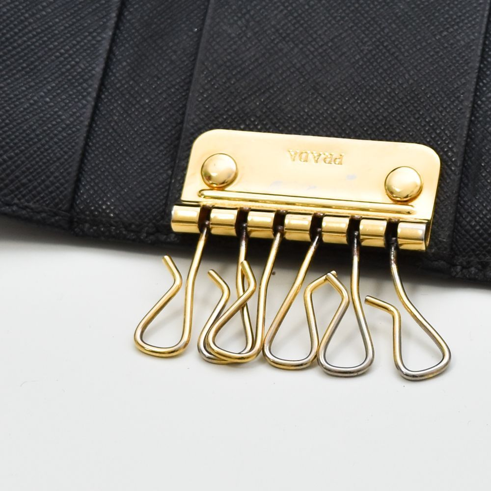 リボン ブラック