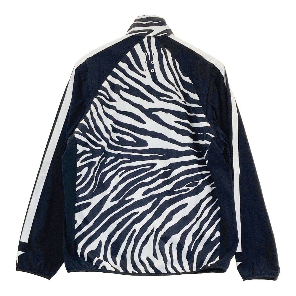 ラッセルノ 2wayジップパーカー RUSSELUNO ラッセルノ 2way ジップ