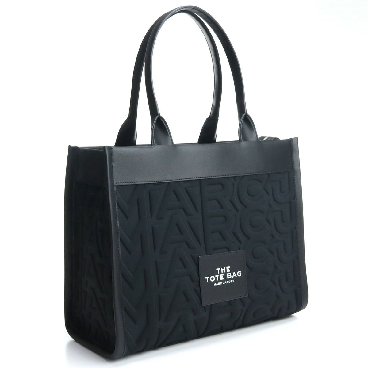 新品 未使用】マークジェイコブス MARC JACOBS THE LARGE TOTE トート 