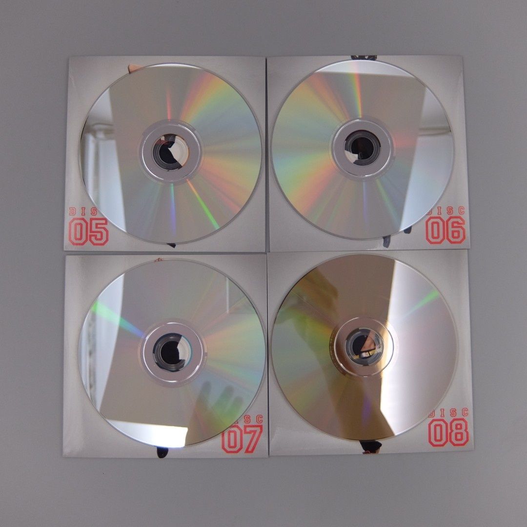 ドラマROOKIES DVD美品♡完全セット 美品】ドラマ ROOKIES ルーキーズDVD11枚セット DVDBOX - メルカリ