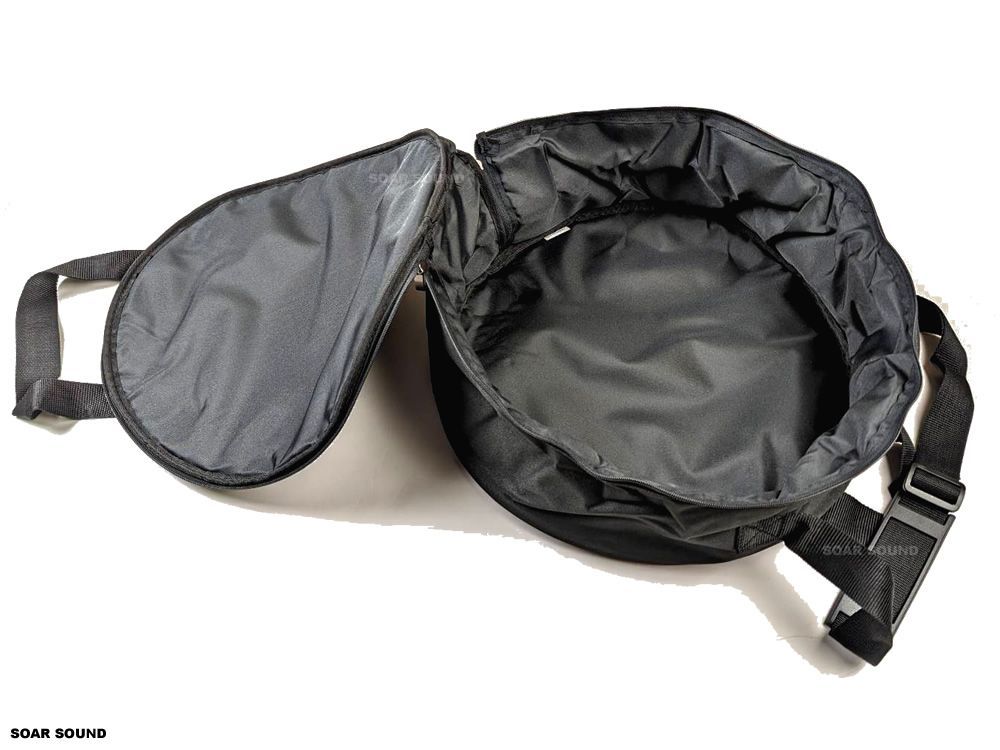 新品 Pearl パール スネアケース スネアドラム用 ソフトケース