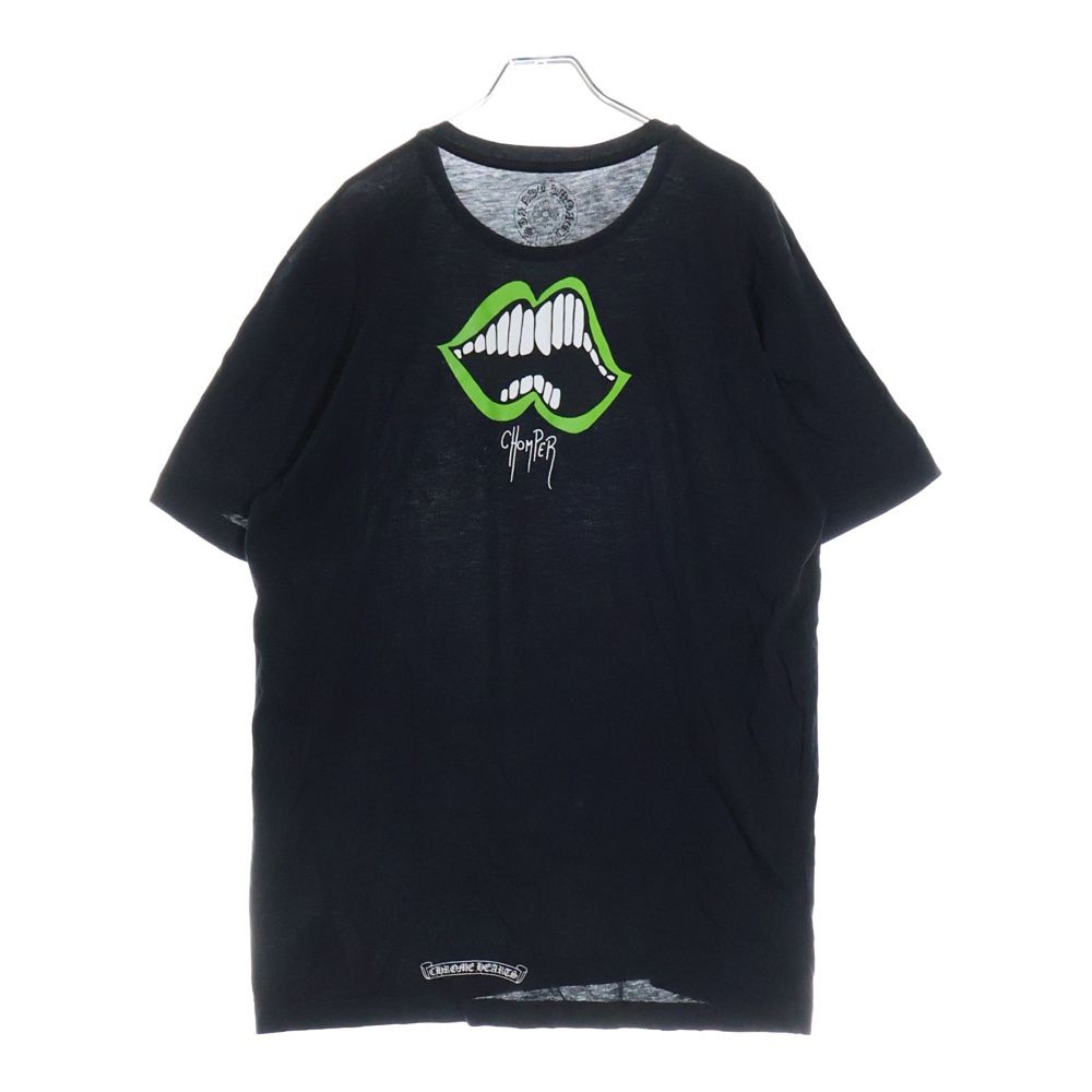 CHROME HEARTS (クロムハーツ) ×MATTY BOY Chomper S/S Tee