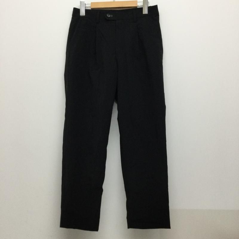 THE NORTH FACE ザノースフェイス パンツ スラックス ナイロン/ブラック/無地/NYW81962/ジェットセットベントリックススラックス