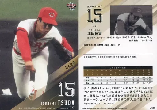 2025年最新】津田恒実の人気アイテム - メルカリ