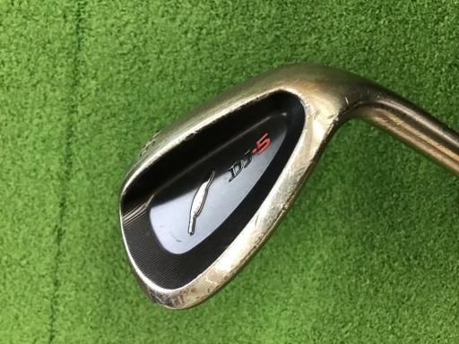 【】 フォーティーン DJ-5 ライトブラック 56° ウェッジ WG DS-91w (フレックスその他) メンズ 男性用 右利き 右用 Dランク ゴルフクラブ