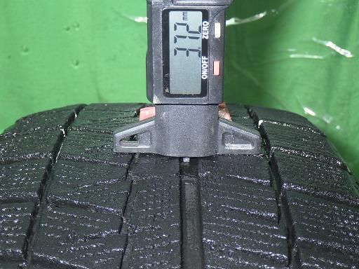 ブリヂストン ブリザック