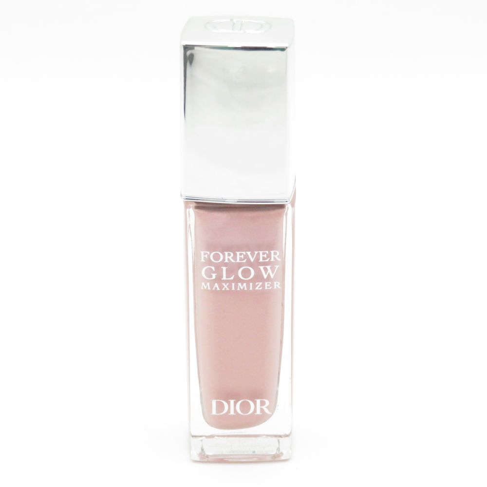 未使用 Dior ディオール ディオールスキン フォーエヴァー