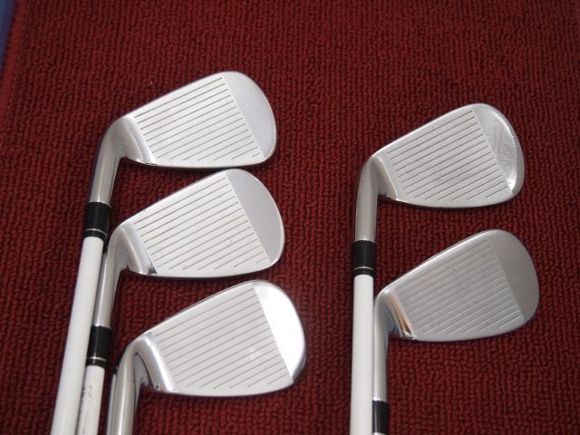 EPIC FORGED