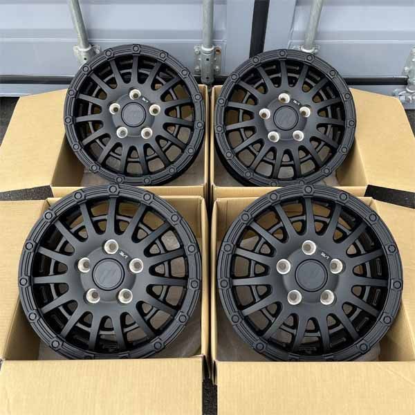 FIAT DUCATO 新車外しタイヤホイール FIAT DUCATO 新車外しタイヤホイール FIAT DUCATO 新車外し