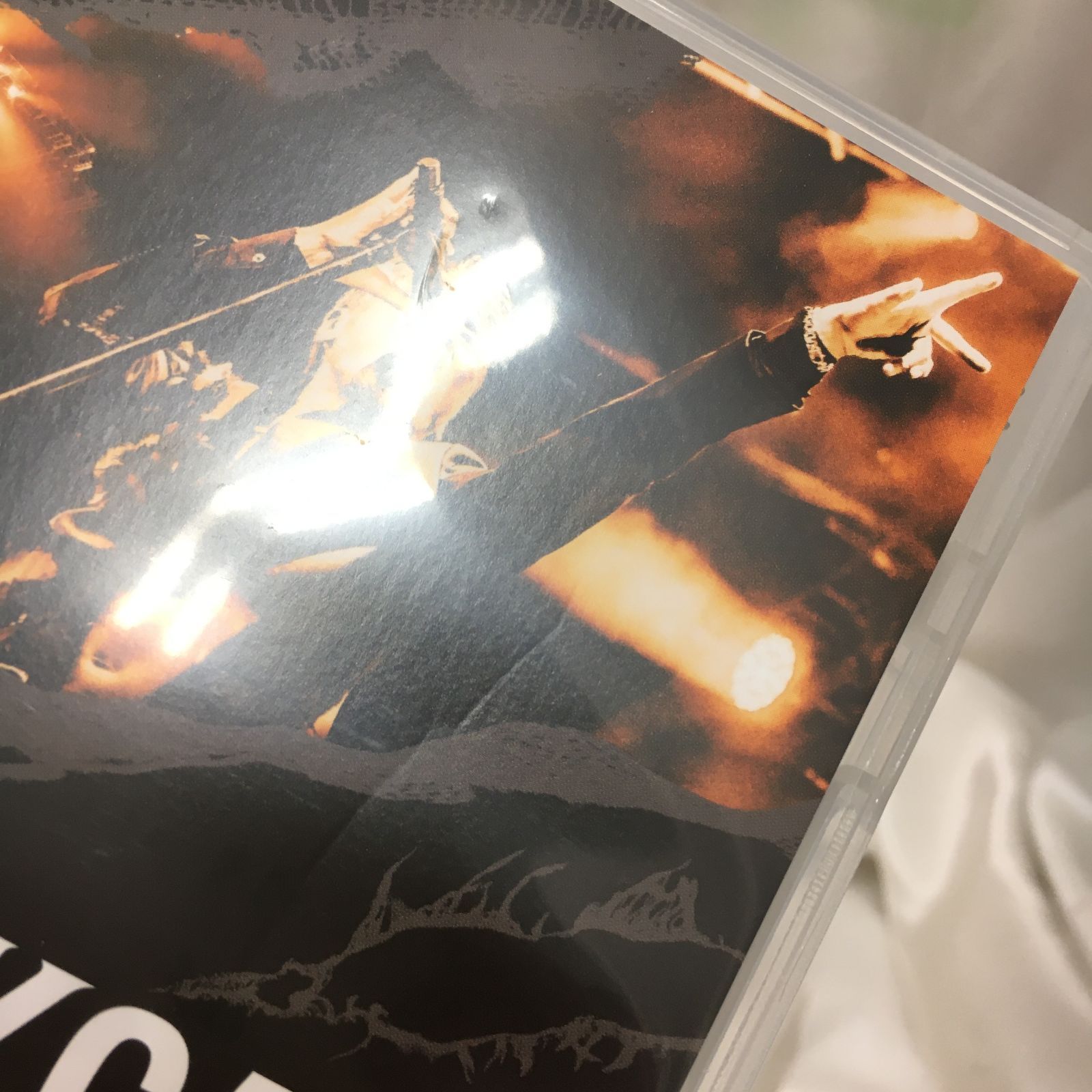 三沢店】KIKKAWA KOJI LIVE TOUR 2021 BELLING CAT(通常盤