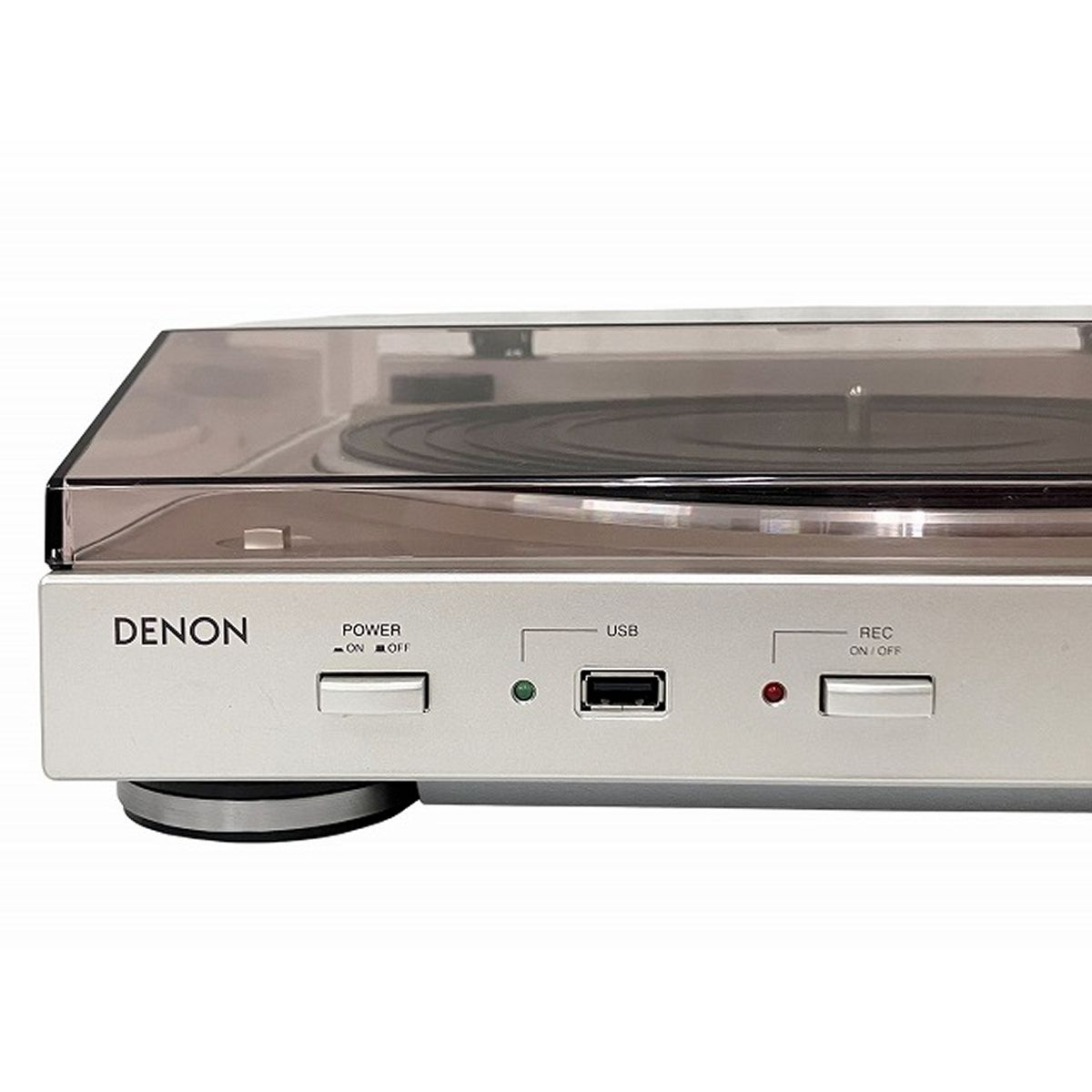 美品　デノン DP-200USB-SP Amazon.co.jp: デノン Denon DP-200USB アナログレコード