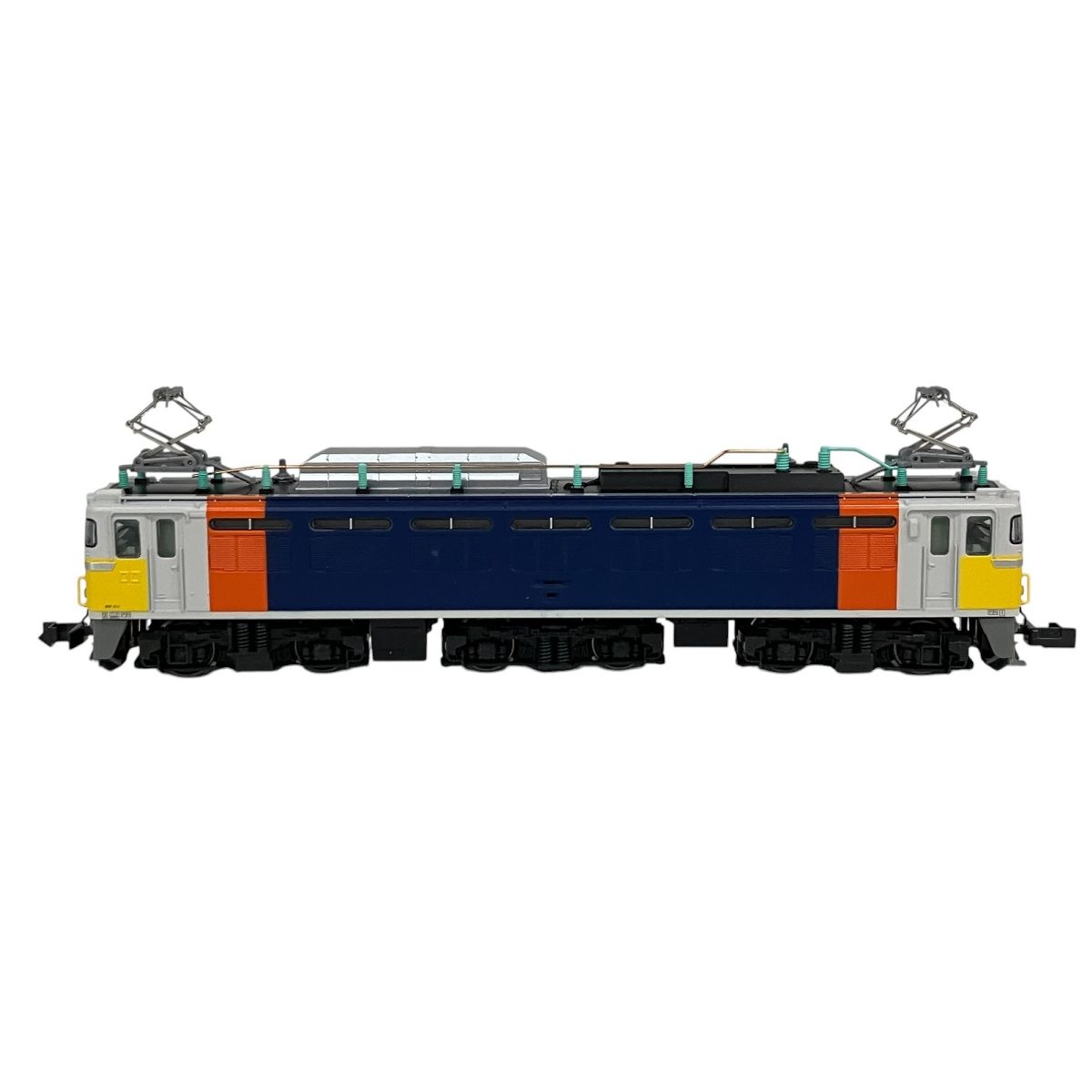 3066-A EF81カシオペア色 KATO 3066-A EF81 カシオペア色 Nゲージ | 鉄道模型 通販 ホビー