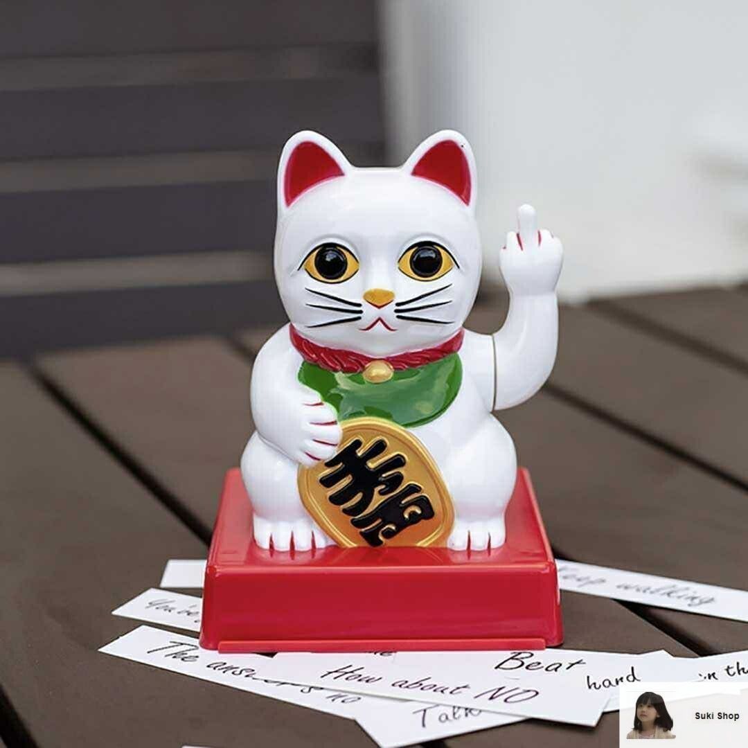 ♦天然石 招き猫 ローズクォーツ 輝石 開運 財運 金運 千客万来 置物 飾り ♢天然石 招き猫 ローズクォーツ 輝石 開運 財運 金運 千客万来