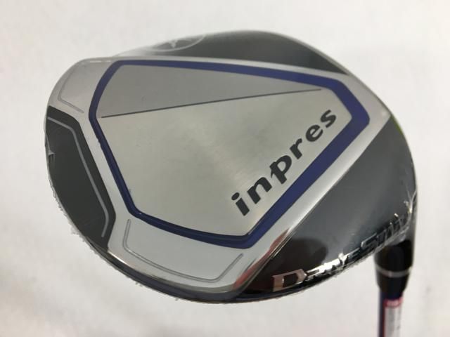 【中古ゴルフクラブ】【未使用品】ヤマハ インプレス DRIVE STAR (ドライブスター) フェアウェイ 2023 SPEEDER NX for Yamaha M423f 5W【14日間返品OK】