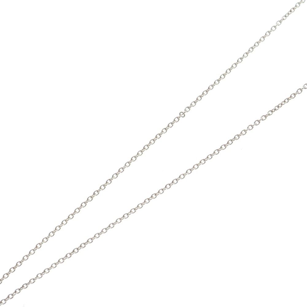 TIFFANY & Co. (ティファニー) フルハートネックレス レディース