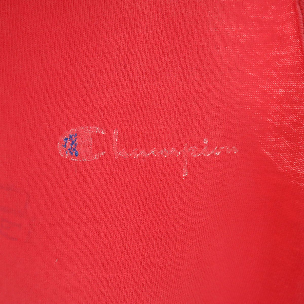 Champion チャンピオン 80s USA製 ヴィンテージ トリコタグ タンク 