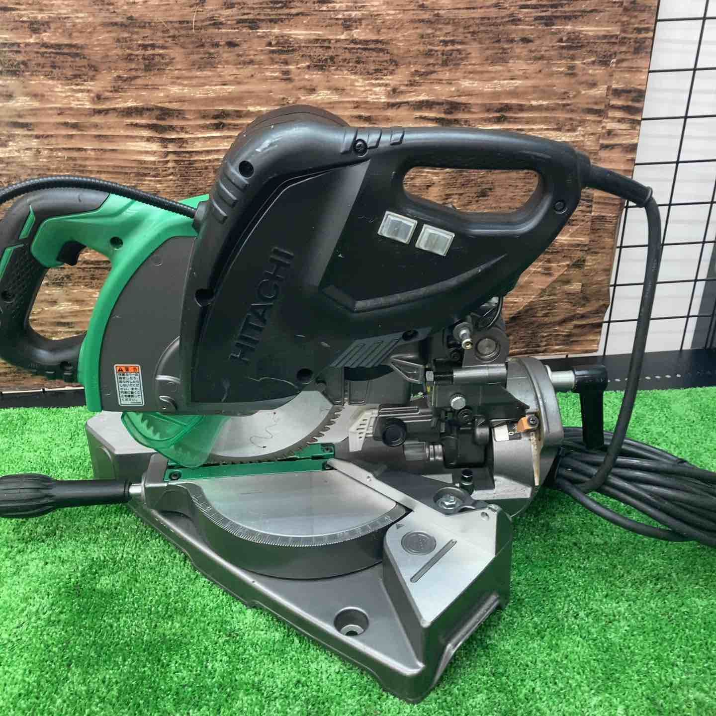 ハイコーキ(HIKOKI ※旧:日立工機) 190mm 卓上丸のこ C7FCH 使用 ハイコーキ(HIKOKI ※旧:日立工機) 190mm 卓上丸のこ C7FCH 使用