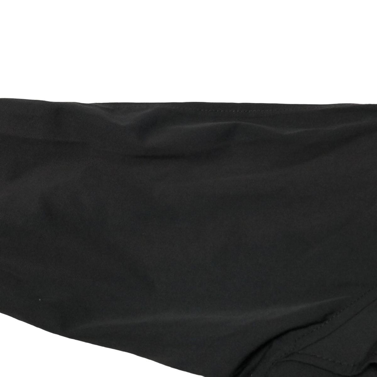 Burberry バーバリー コート サイズ36 S レディース - 8083641 黒 長袖 フェイクファー ケニントン 春 秋 SIROKUMA-CORPORATION_COM