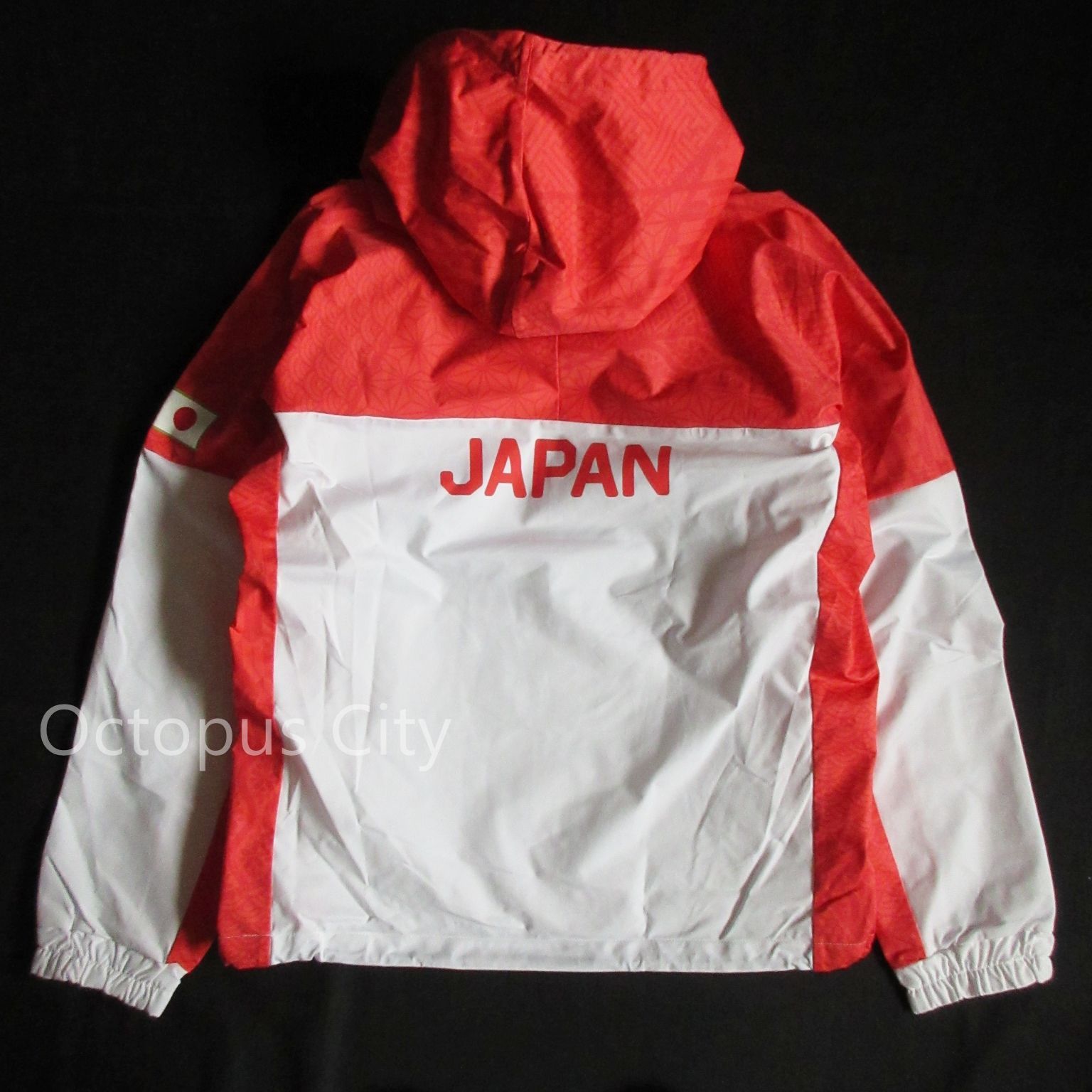 Canterbury JPN7s ラグビーウェア ホワイト/レッド Canterbury JPN7s ラグビーウェア ホワイト/レッド Canterbury JPN7s