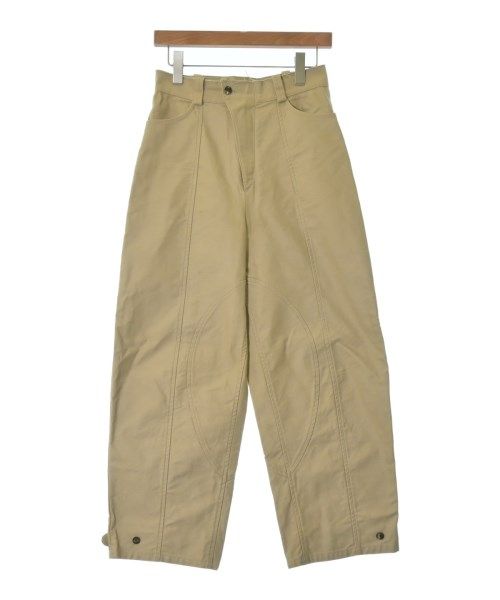 EDITION カーゴパンツ レディース 古着