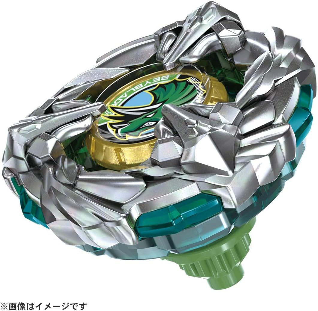 ト*中様 ベイブレードX 新品】 BEYBLADE X ベイブレードX BX-44 ブースター トリケラ