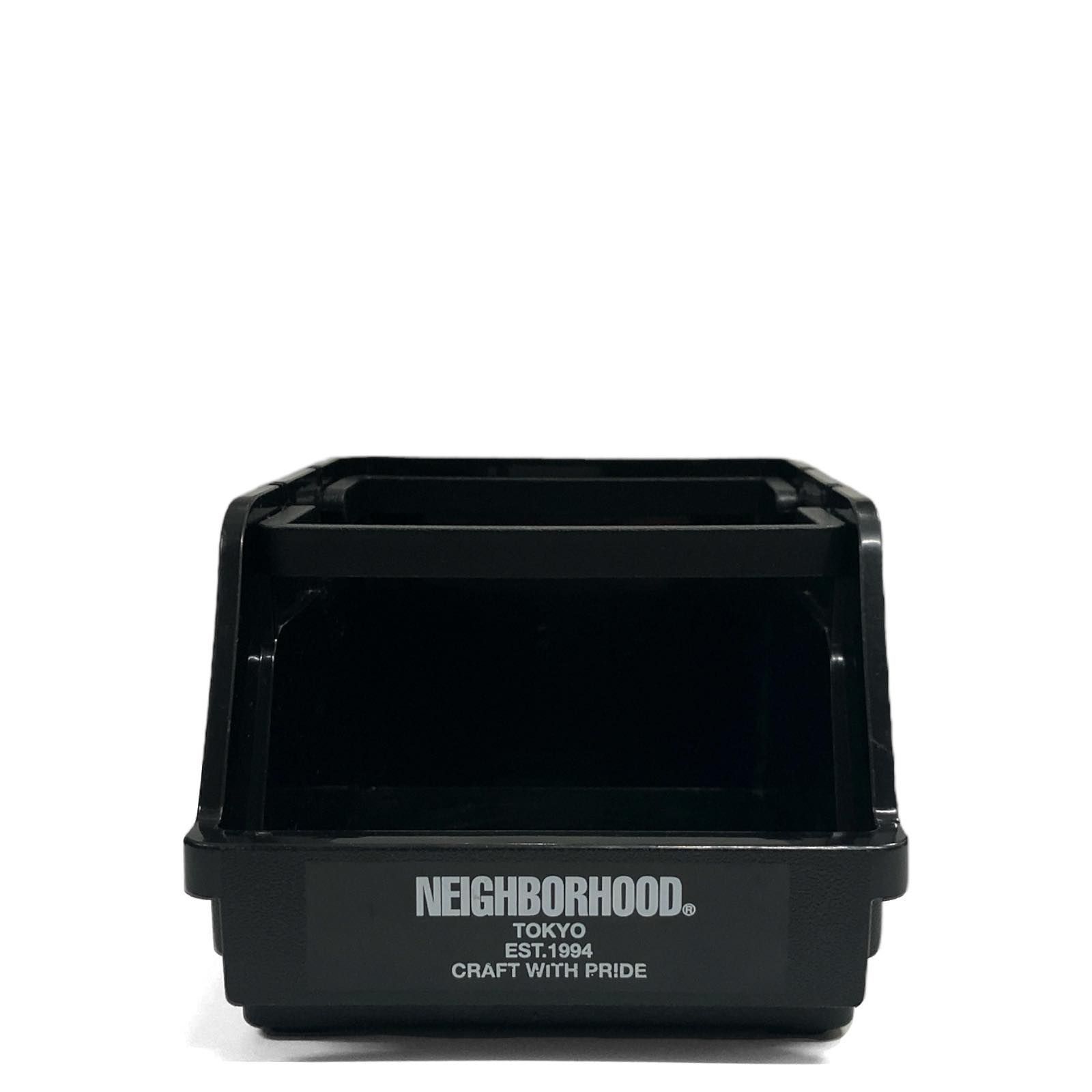 NEIGHBORHOOD ネイバーフッド SRL BOX中古