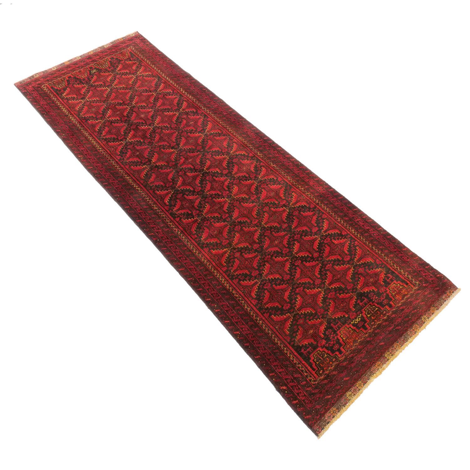 セミアンティーク フックモチーフ