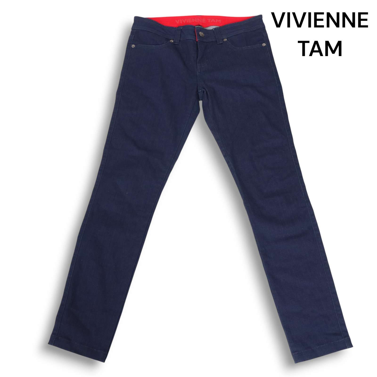 VIVIENNE TAM ヴィヴィアンタム　パンツ パンツ｜全商品｜VIVIENNE TAM（ヴィヴィアンタム）公式オンラインストア