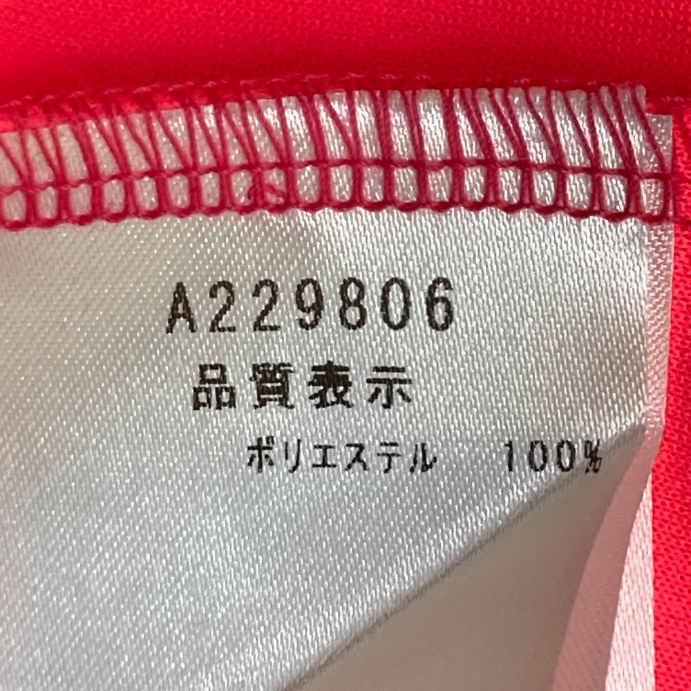 サイズ：46 ARCHIVIO アルチビオ  スウェットトレーナー  ピンク系 [240101420222] ゴルフウェア メンズ ストスト サイズ：46 ARCHIVIO アルチビオ スウェットトレーナー ピンク系