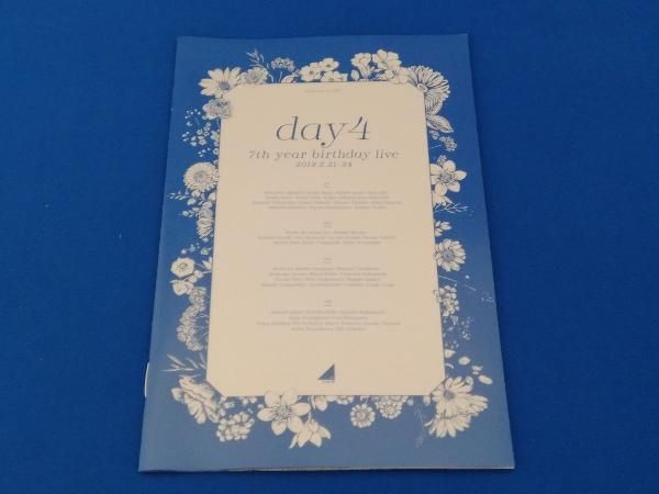 乃木坂46 7th year birthday live ブルｰレイ day4 Amazon.co.jp: 7th YEAR BIRTHDAY LIVE Day4(通常盤)(1Blu-ray