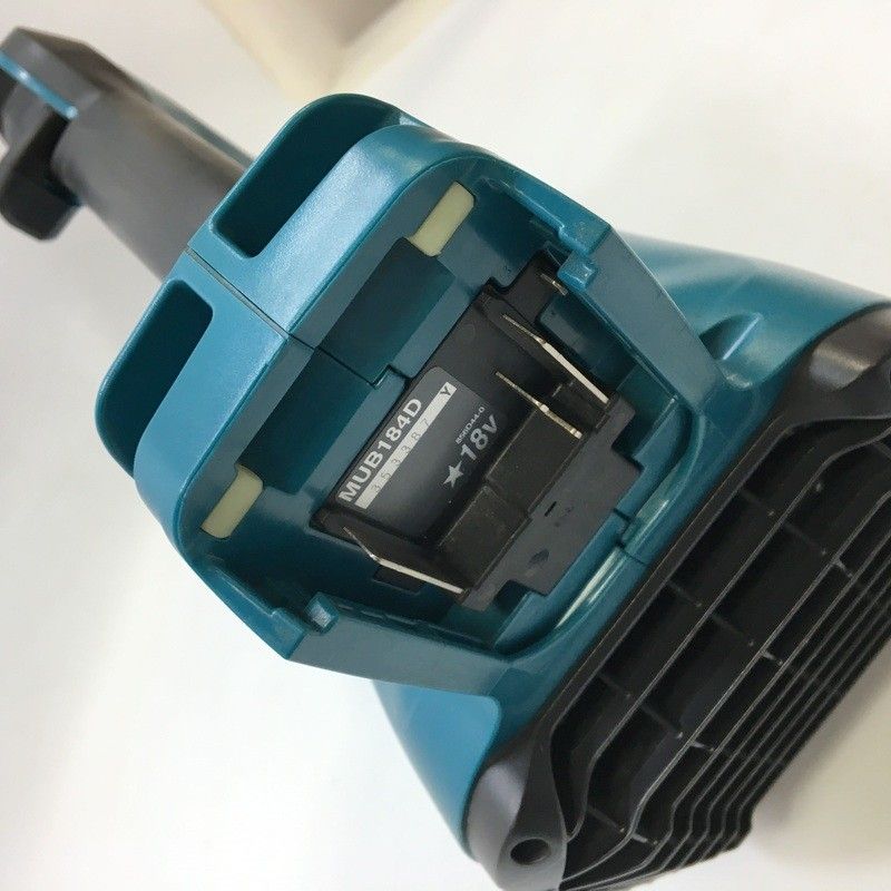 バッテリ充電器別売 最大風量13.0m3