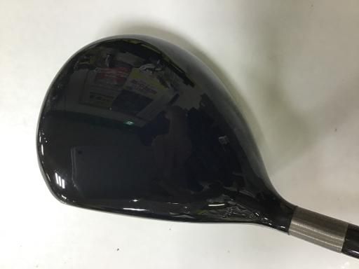 キャロウェイ APEX UW(2023) 17° 純正Sシャフト キャロウェイ APEX UW