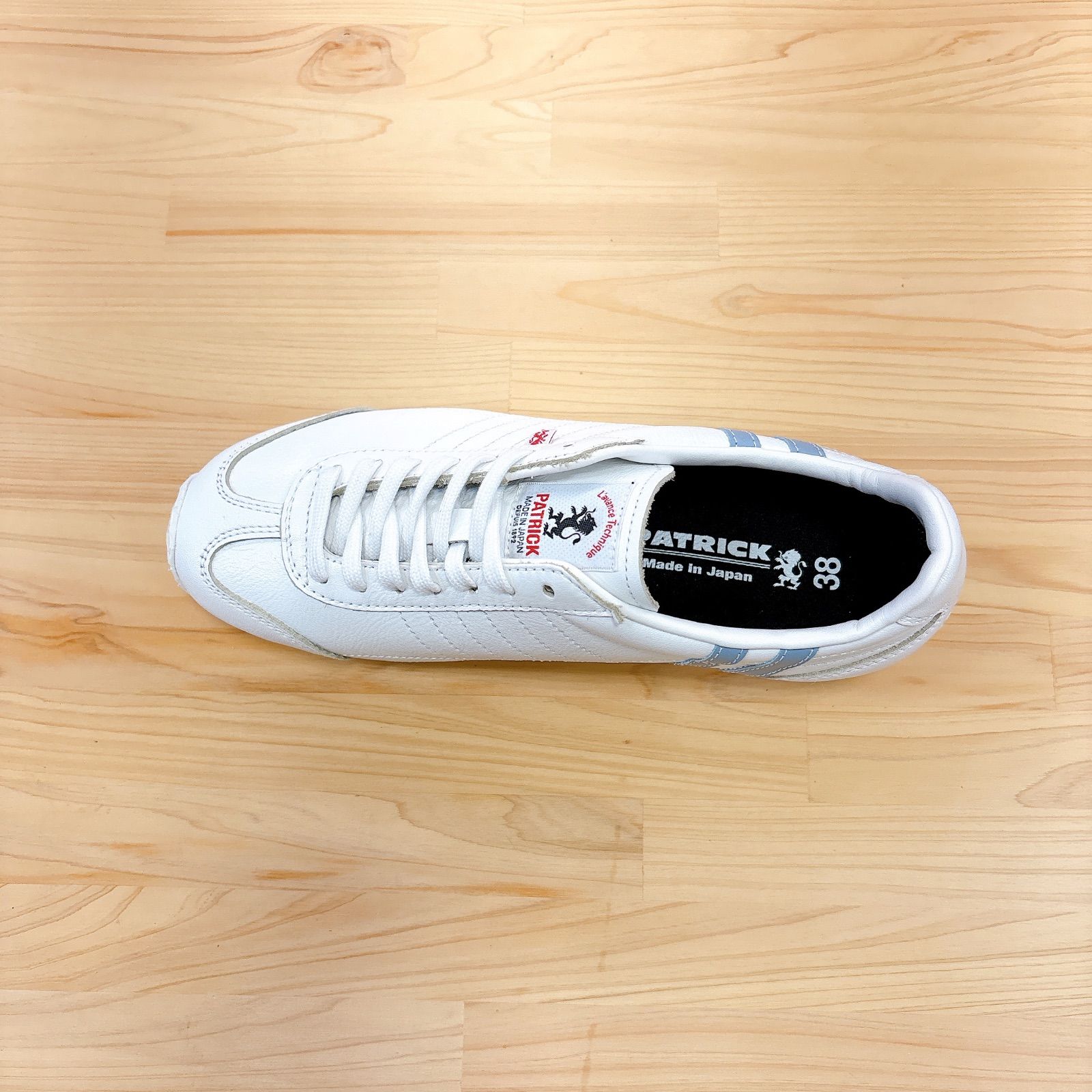 PATRICK パトリック PAMIR パミール 272510 POWDER パウダー 本