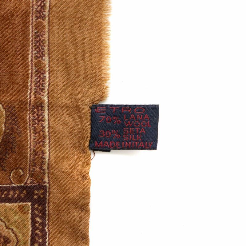 ETRO/エトロ クッション エトロ クッション 衣料品 ETRO⁄エトロ