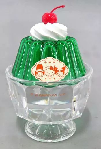 中古】小物入れ・マルチケース・缶ケース ハローキティー＆マイ