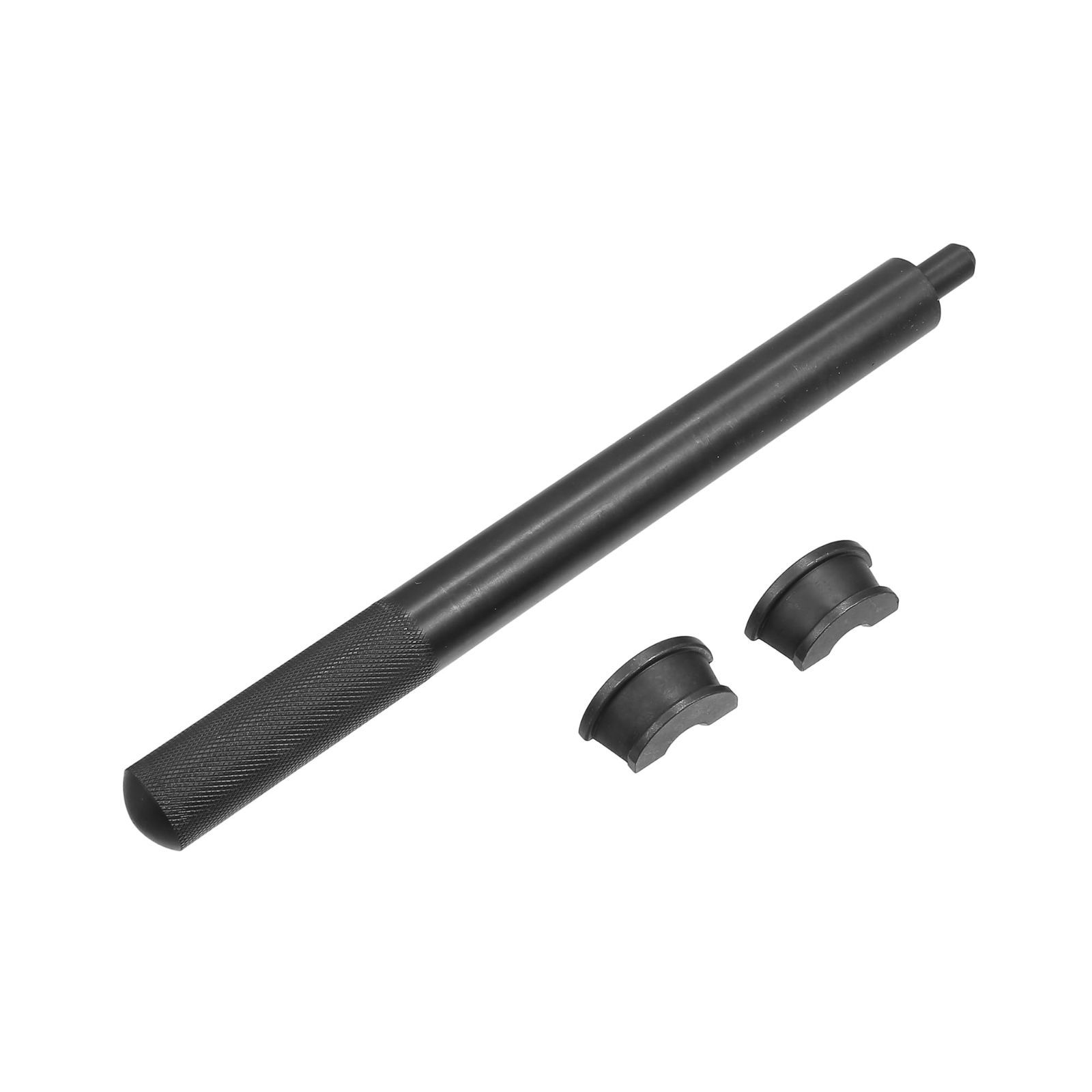新着商品 用 1973-1999 アウター FL ホイールテーパーレースの取り外しと取り付け davi-dson 耐久性のある金属 Harleyに対応 1 ホイールベアリングレースツール 個 uxcell ブラック