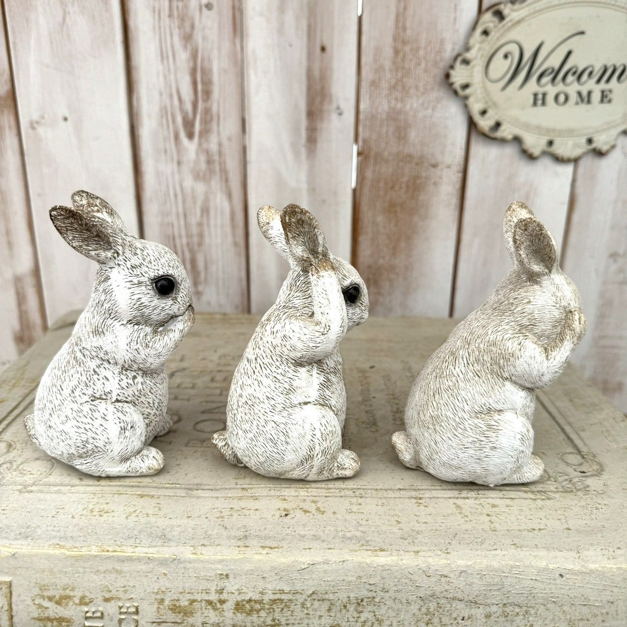 最新大幅値下げ！】天使のオブジェ 2セット