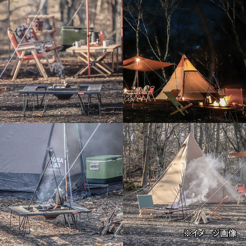 送料無料 【新品 未使用 未開梱】 アウトサム TENT FACTORY