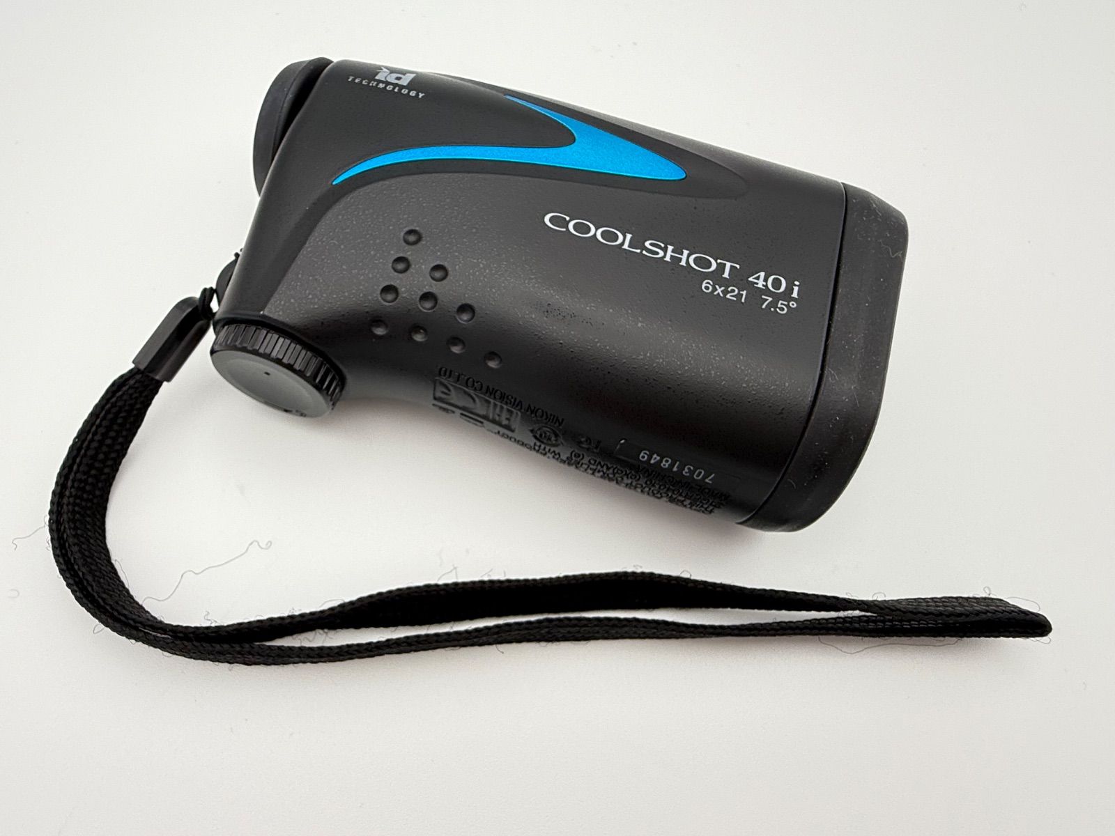 ニコン ゴルフ用レーザー距離計 COOLSHOT 40i LCS40I 【公式通販】 ニコン ゴルフ用レーザー距離計 COOLSHOT 40i LCS40I 【公式通販】