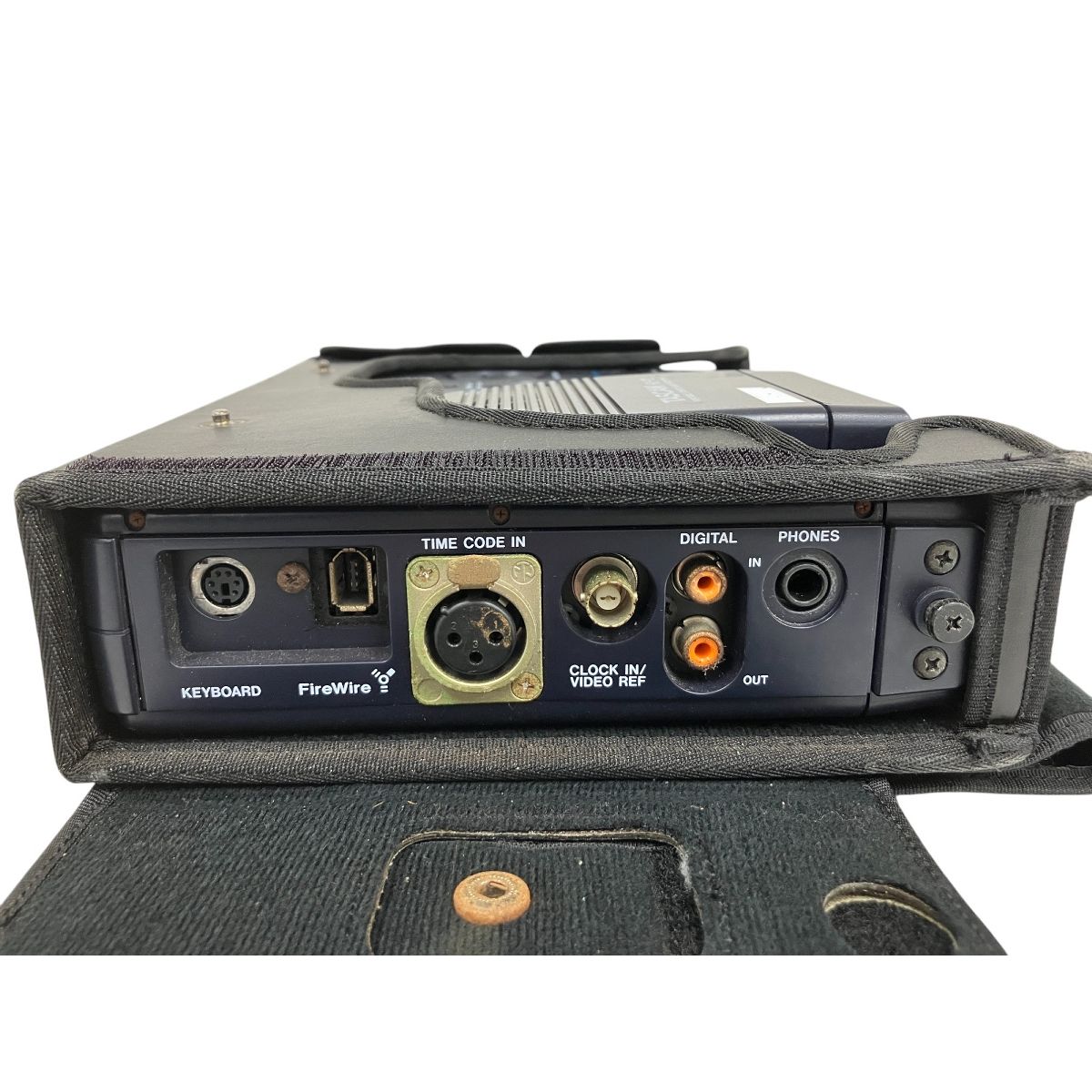 TASCAM タスカム