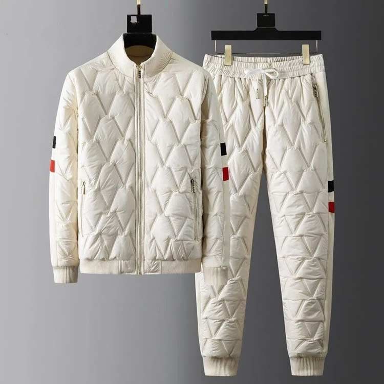 冬服 中綿