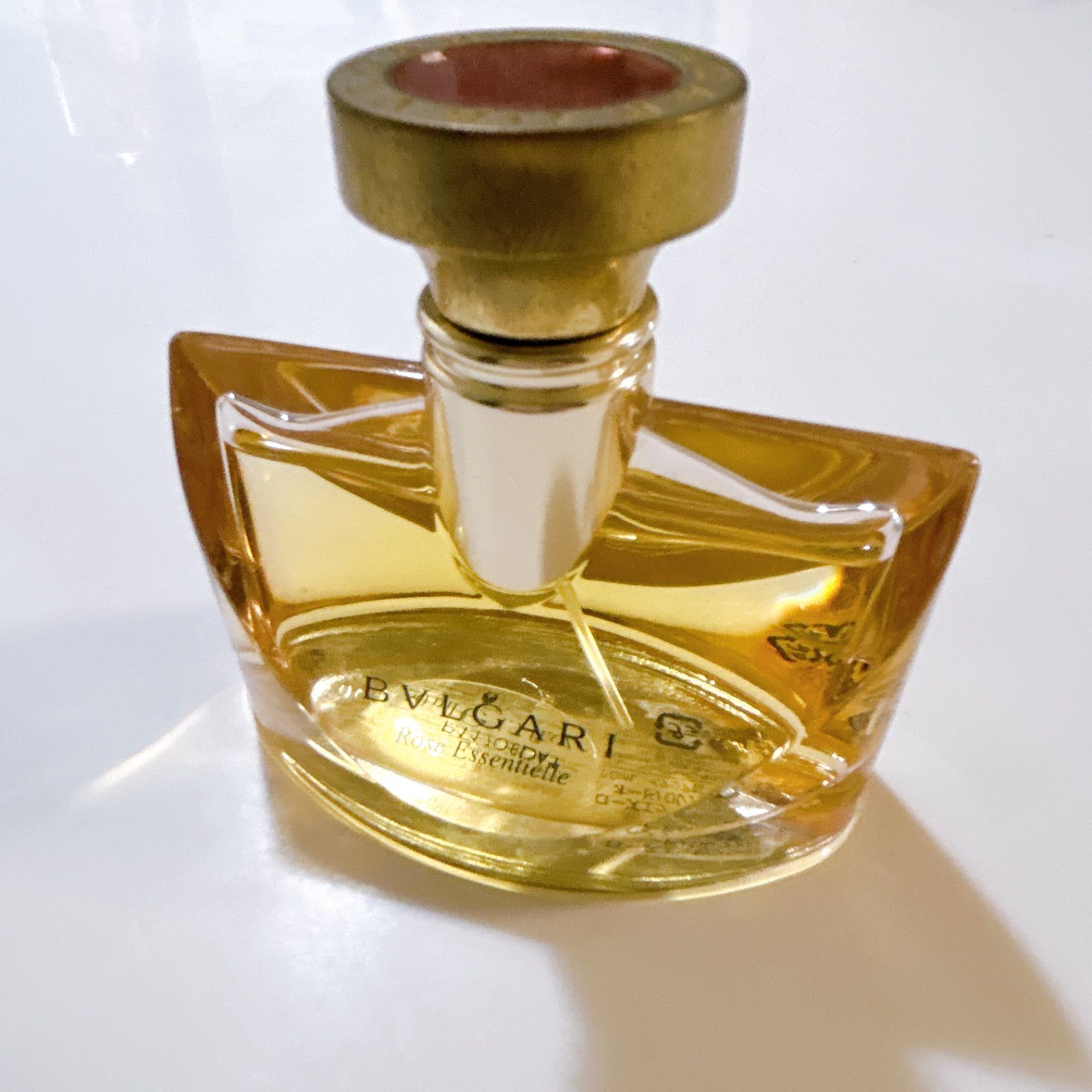BVLGARI rose ブルガリ ローズエッセンシャル 香水　50ml BVLGARI ブルガリ ローズ エッセンシャル EDP SP 50ml 香水