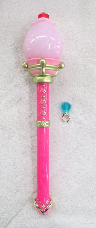 ロイヤルサニーロッド ふしぎ星のふたご姫 ロイヤルサニーロッド