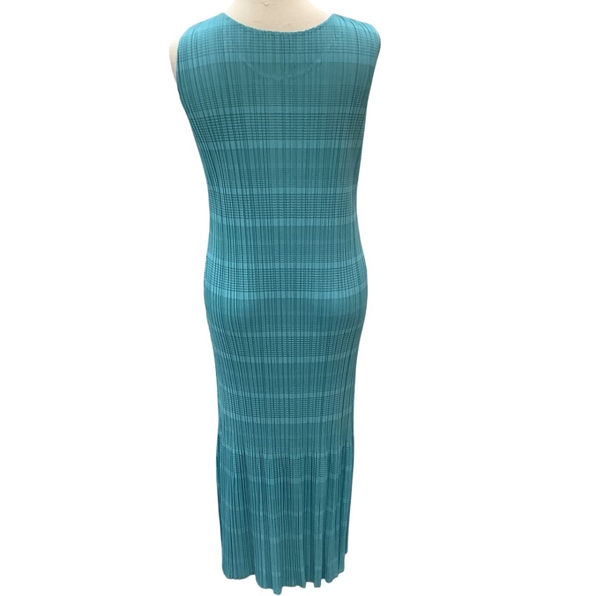 イッセイミヤケワンピース イッセイミヤケ ハートISSEY MIYAKE HaaT メランジニット