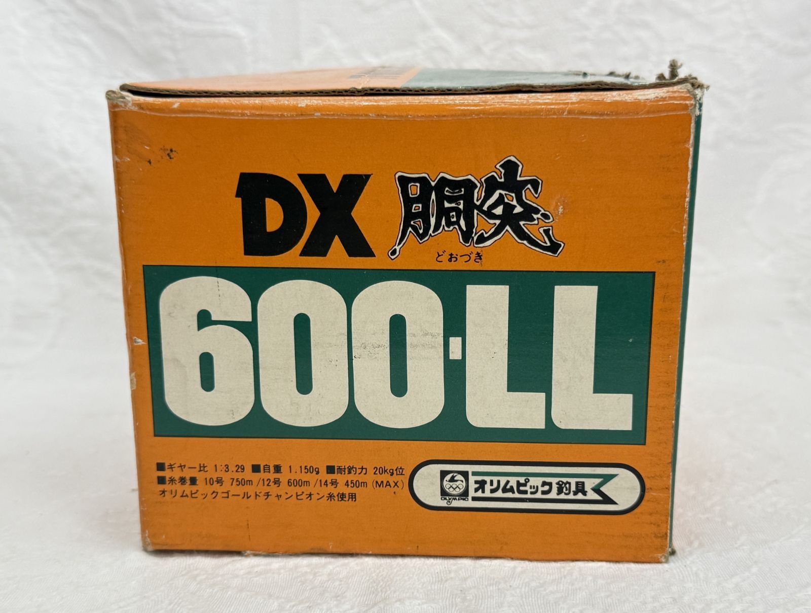 オリムピック DX