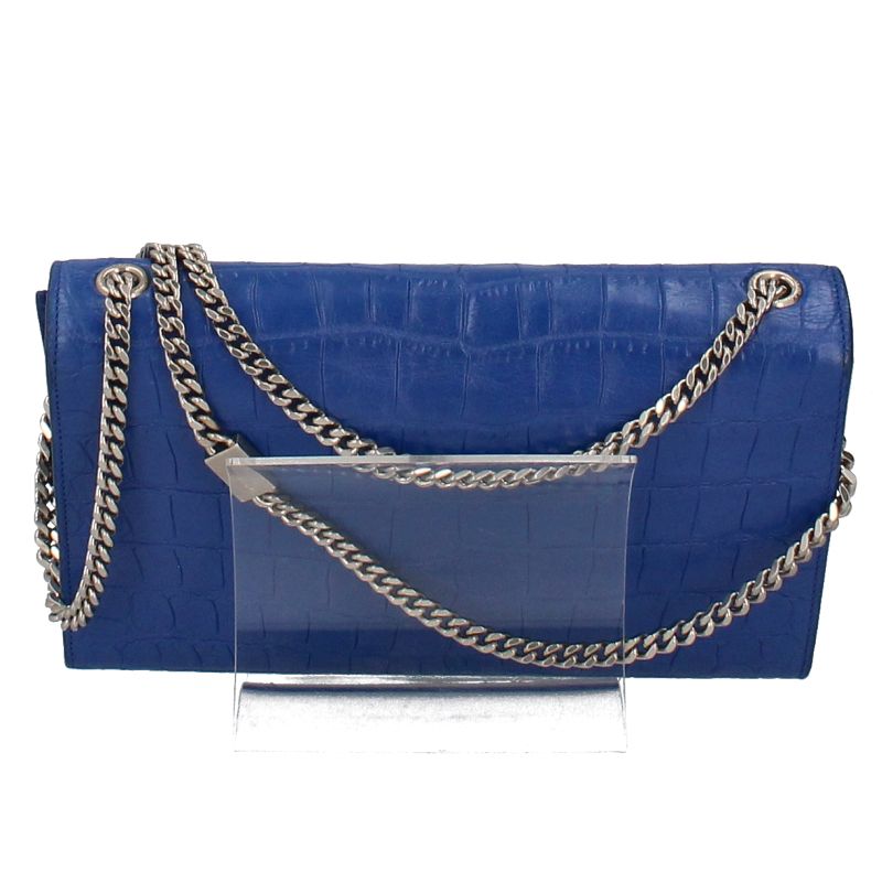 イヴ・サンローラン ケイト ショルダーバッグ 354119 レザー  