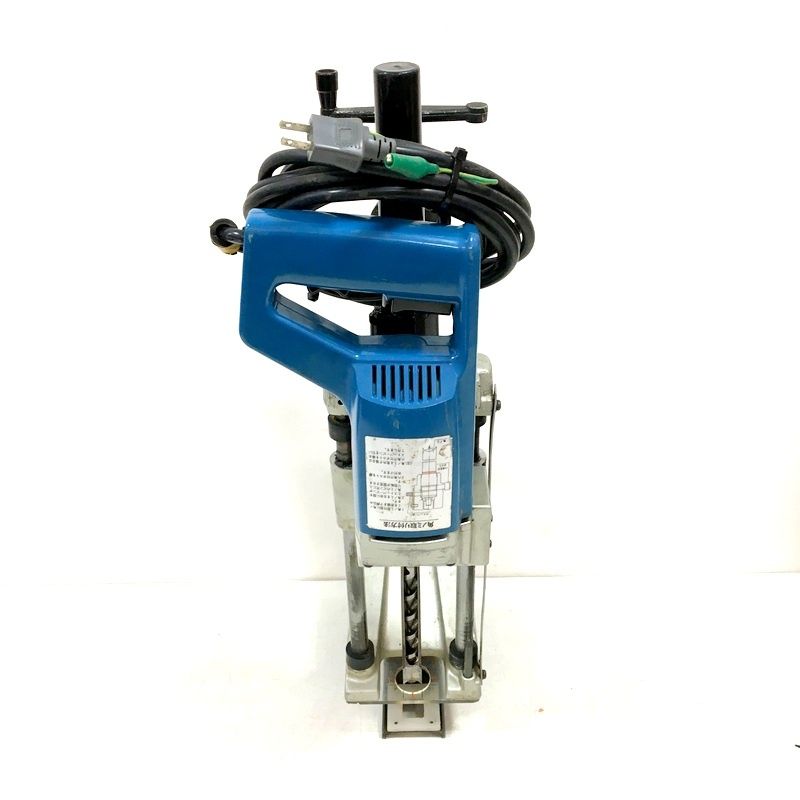 A0618K] RYOBI リョービ コミ栓角のみ DM-6C 動作品 RYOBI コミ栓角のみ