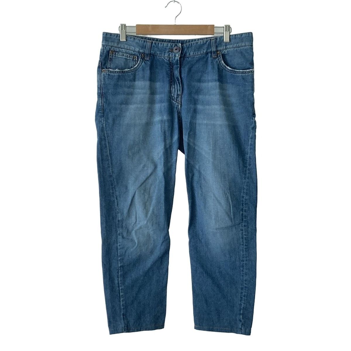 BRUNELLO CUCINELLI(ブルネロクチネリ) ジーンズ サイズI44 L  