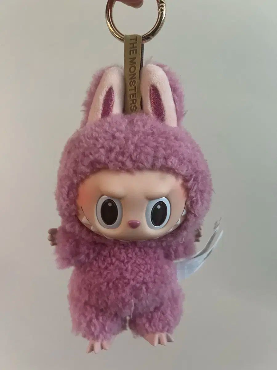 正規品　POPMART ラブブ　マカロン ライチベリー　ピンク　ポップマート 正規品 POPMART ラブブ マカロン ライチベリー ピンク ポップ