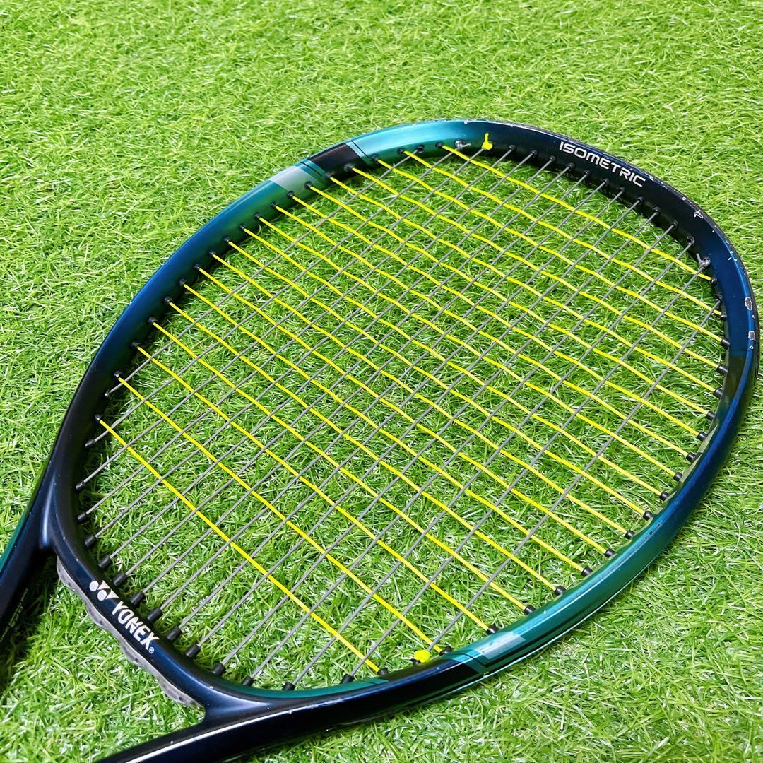 ラケット(硬式用) 2022 Ezone 98 G2 中古】ヨネックス イーゾーン 98 2022年モデルYONEX EZONE 98